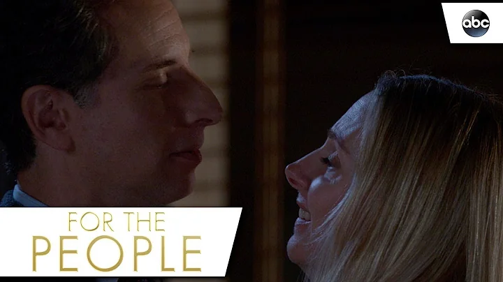 Roger and Jill Stay Together  For The People