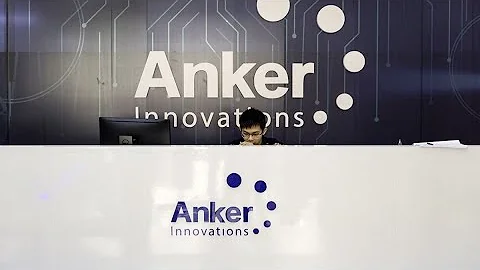 Phone Charger Maker Anker Doubles to $8 Billion on...