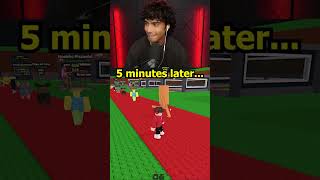 Thumbnail for why did i say that... 😭☠️ #roblox #stealabrainrot