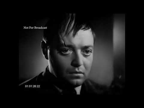 Man Who Knew Too Much (1934) Original Trailer (Restored) D:Alfred Hitchcock