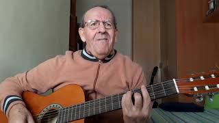 Dame felicidad -Enrique Guzmán- 1963