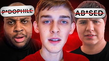What Happened To EVERY Forgotten SML Controversy