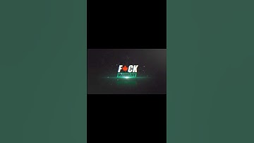 Client Intro Work✨       #paid #paidwork  #intro #packaging #Package #youtube #youtubers  #graphics