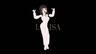 lalisa - (zepeto dance cover) #shorts #zepeto #lalisa #lisa