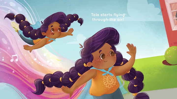 Rhythm Rescue - Full Book Read Aloud