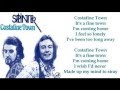 Splinter - Costafine Town ( + lyrics 1974)