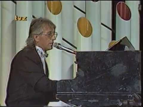 Oliver Dragojević - Stine (Split 1987 uživo)