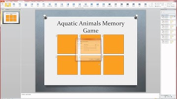 Memory Game Part III