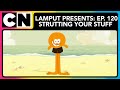 Lamput Presents: Strutting Your Stuff (Ep. 120) | Lamput | Cartoon Network Asia