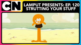 Lamput Presents: Strutting Your Stuff (Ep. 120) | Lamput | Cartoon Network Asia