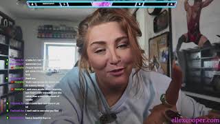 *LIVE* Quick Wake and Bake
