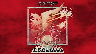 ZZ Top › Degüello (FULL ALBUM)