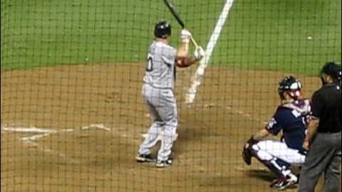 Kevin Youkilis Batting Stance