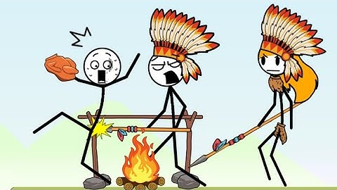 Mr Long Legs VS Brain Tricky Puzzle - Which Game Do You Like? - Gameplay Walkthrough(iOS Android)