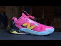 New Balance Kawhi 4