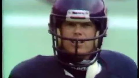 1985 NFC Championship - Rams @ Bears