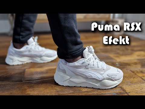 Tenis Casual Puma RS-X Unisex