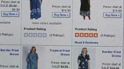 Carol Wright Gifts