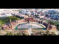 Sevilla Cinematic Travel Film - Sony A7R