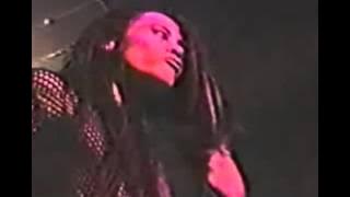 Luna Sea - Chess 1991日本青年館