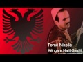 HALIL GASHI - kendon Tomë Nikolla