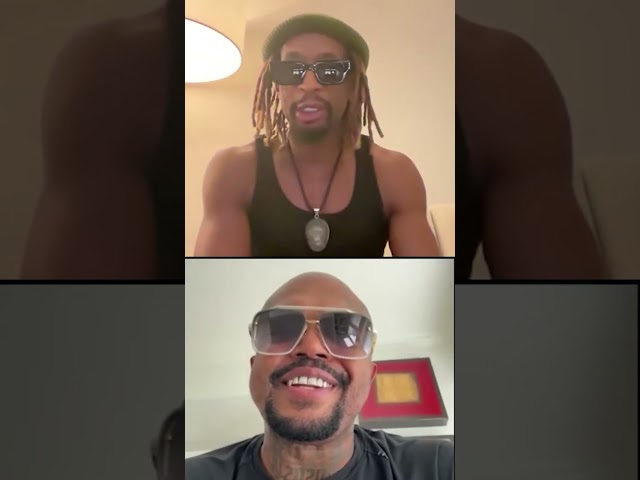 DJ Paul x Lil Jon: Where Did Crunk Com From??!!