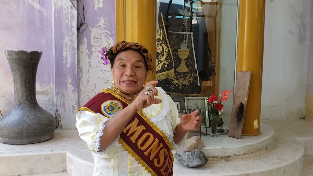 Monsefú: Cuna de la vestimenta de la Marinera Norteña.