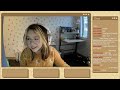 Camleegamess twitch vod  starting out parkour jokes and more