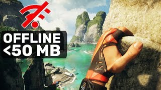 Top 10 FREE OFFLINE Android Games for Under 50MB | GT Gaming screenshot 4