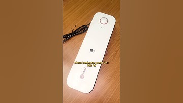 Bikin Hang Tag Unik Pakai Barcode, Emang Bisa?🤔 Bisa Dong! || SUN Indonesia