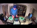 Axel F X Paris toneplay routine from 2013 Red Bull Thre3Style [Trayze Weekly Video #6]