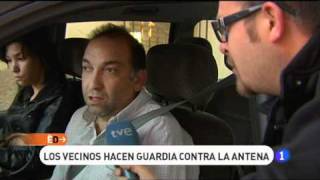 Puente Tocinos en España Directo.mpg