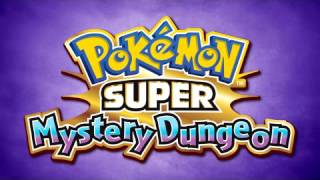 Pokemon Super Mystery Dungeon OST - Oh No! This Is Bad! Extended
