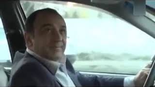 Komi̇k Azeri̇ Sahnesi̇