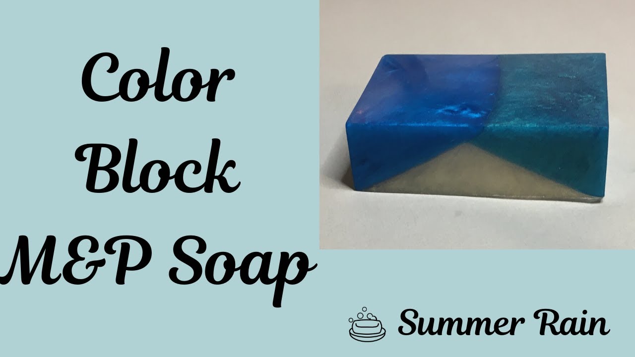 Melt and Pour Soap Making Basics: Tricks, Hacks, and Recipes ⋆ Dollar  Crafter