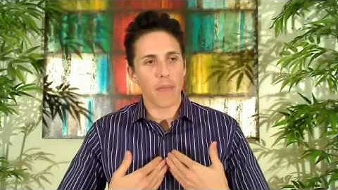 5 Proven Steps to Relieve Anxiety, Panic Attacks, and Stress with Mark Sing