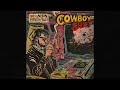 Nitin Randhawa - Cowboy Shxt [Full LoFi BeatTape]