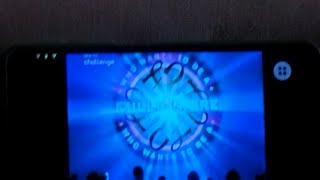 WWTBAM/Cash Mountain - USA/Bowenesia/Toyland $/£/BW/€1,000,000 Winner Music (2001-2010, 2017, 2020-)