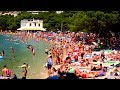 The Croatia Scene ~ Makarska at a Glance