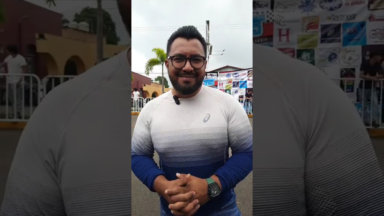 Invita Rolando Ramírez Sánchez a maratón Citrus Bike