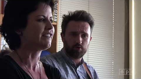 Thumbnail of The Cranberries: NPR Music Tiny Desk Concert