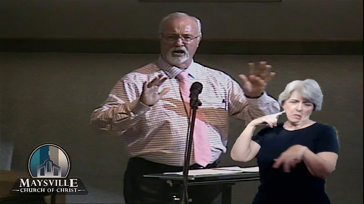 How Great Thou Art, Larry Kilpatrick, July 3, 2019