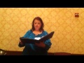 Saugatuck Summer - a reading from RainbowCon 2014