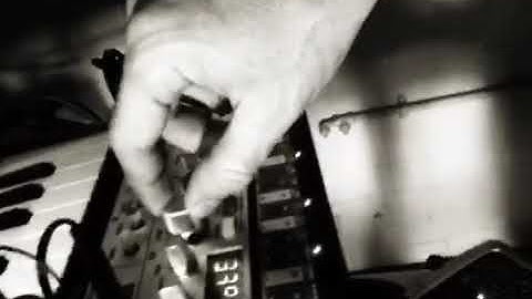 dawless jam modular dfam volca