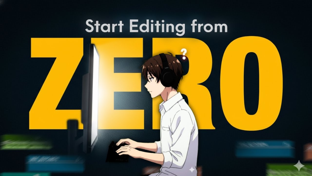 Video Editing শিখে ঘরে বসে টাকা ইনকাম | Beginner to Pro Guide 2026