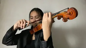 About You by The 1975 | Violin Cover (Instrumental) + FREE Music Sheet About You by The 1975 | Violin Cover (Instrumental) + FREE Music Sheet
