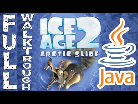 Videó: Hogyan Kell Játszani Az Ice Age 2 Játékot
