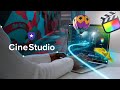 Beyond the good enough  discover cinestudio for final cut pro  motionvfx