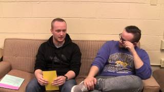 Jimmy Deaton Spotlight Audition 2015