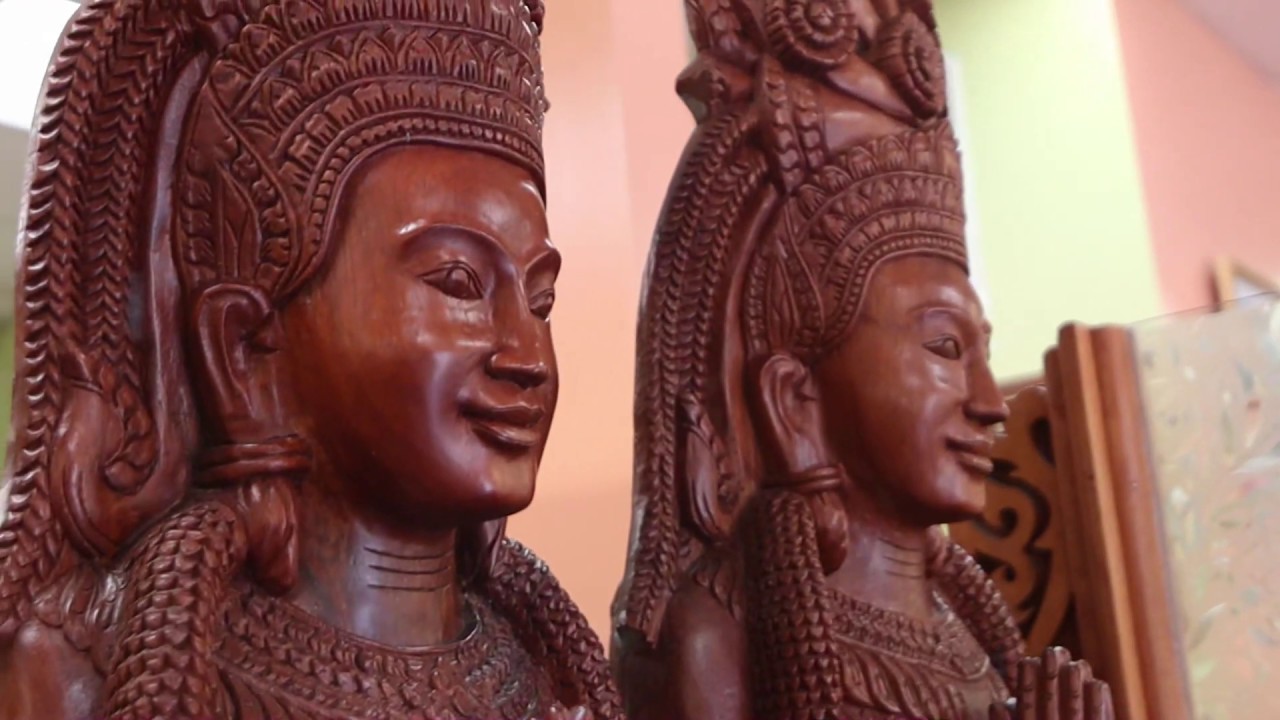 Yum Yum w/ Jay Chan at Cheng Heng Restaurant St. Paul Minnesota